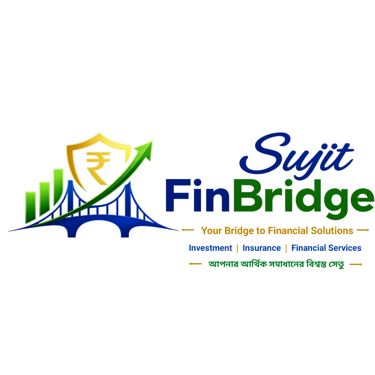 Sujit Finbridge
